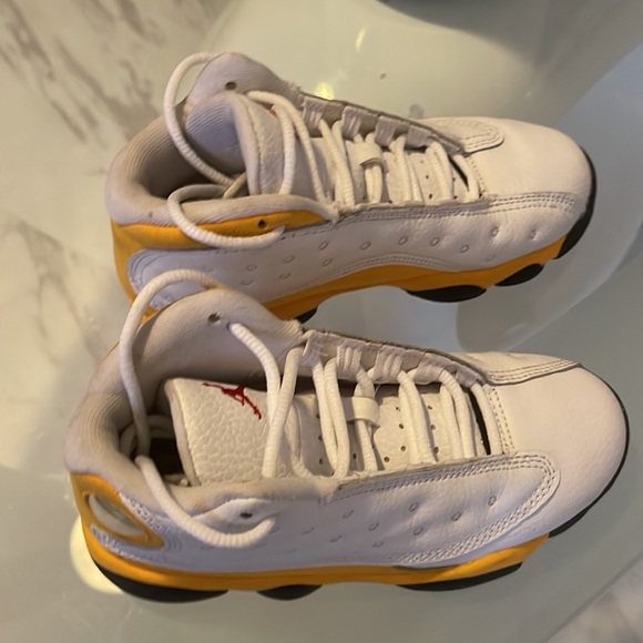 *SOLD* Air Jordan Retro 13 - Picture 5 of 8